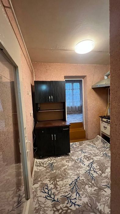 Гиштли домда бир хонали квартира сотувда !