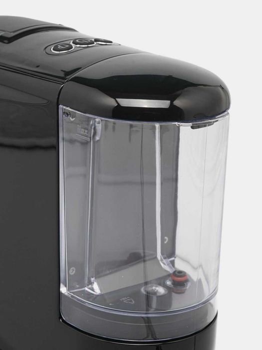 Duvel DL-C012 — многофункциональная капсульная кофемашина 3 в 1 kv35