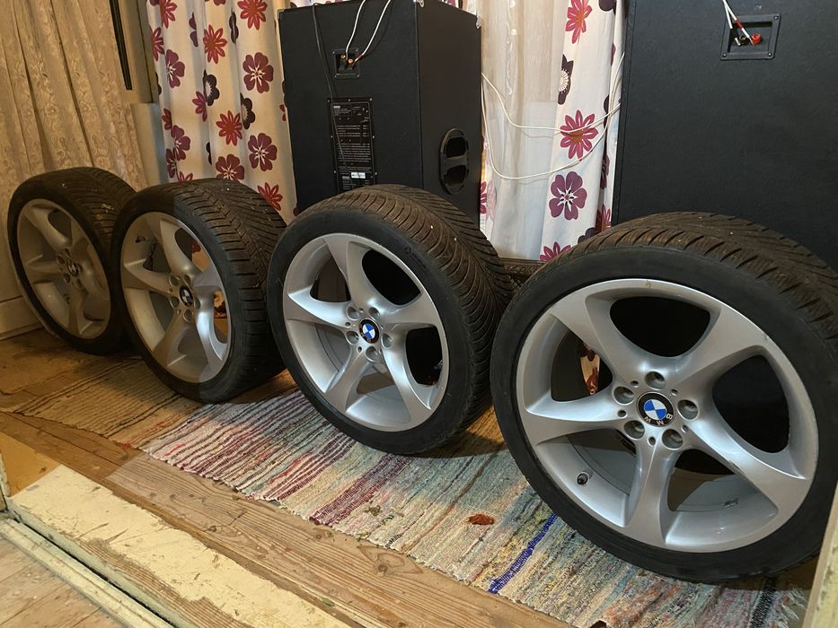Jante originale bmw R19