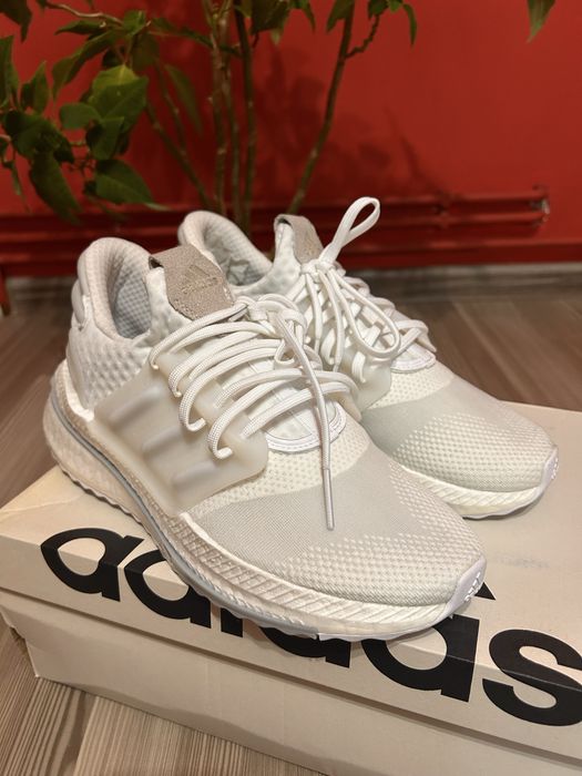 Adidasi adidas x_PLRBOOST trainers gray