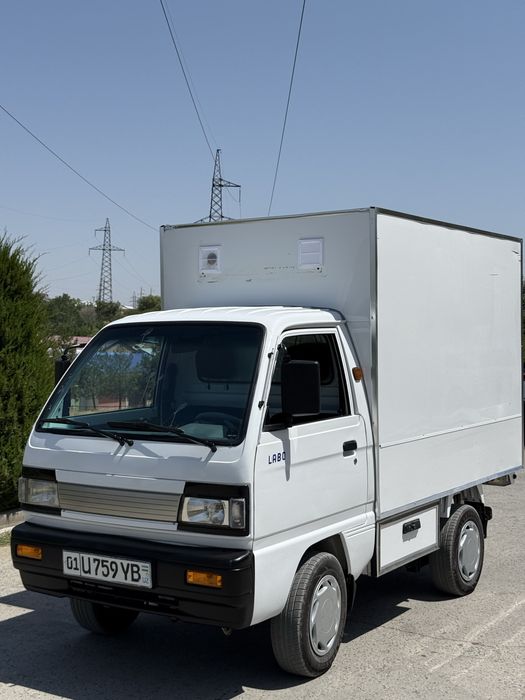 Labo 2023 yaxshi holatda metan gaz