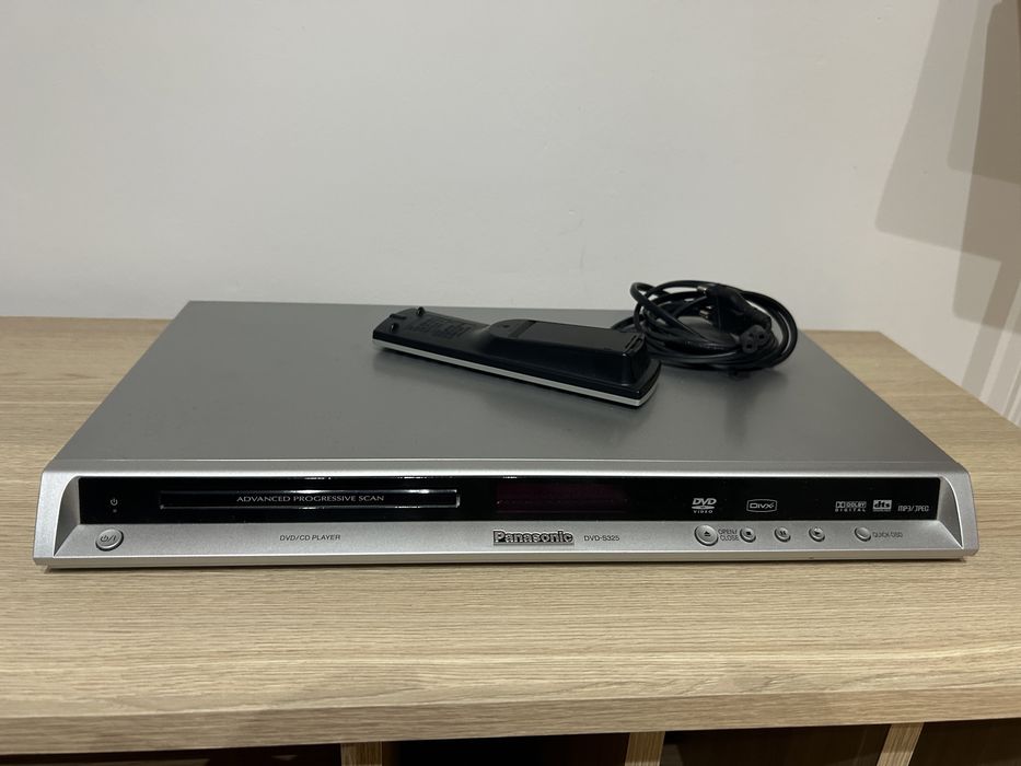 Sistem audio stereo (akai/panasonic/tento)