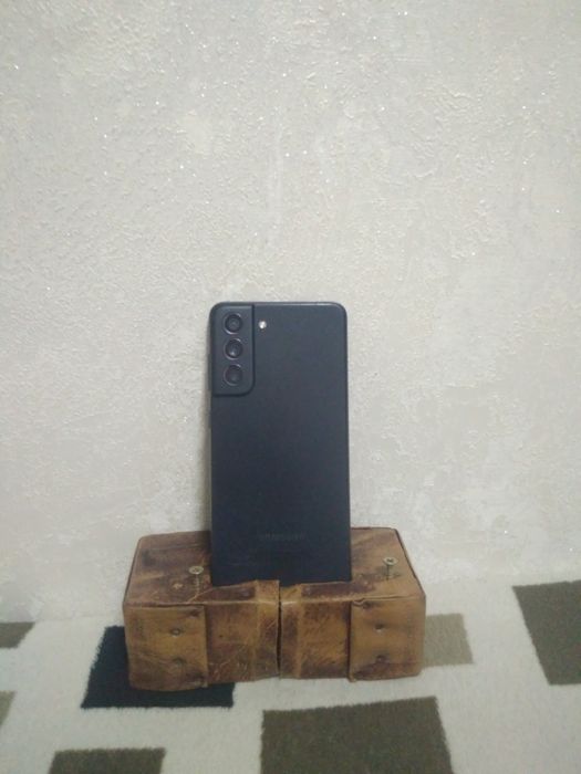 Samsung S21 fe 8/256g
