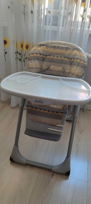Стульчик для кормления Joie