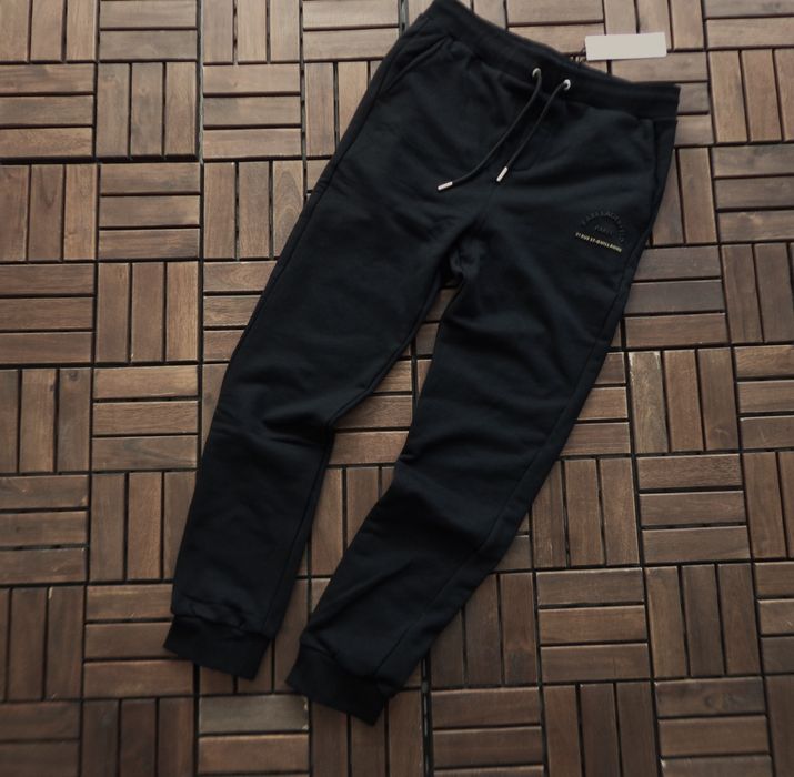 Мъжко спортно долнище Karl Lagerfeld - Paris размери M-L