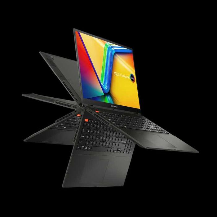 Продаётся новый ноутбук VivoBook TP3604VA[i5-1335U/8Gb/512Gb/16,0 2K]