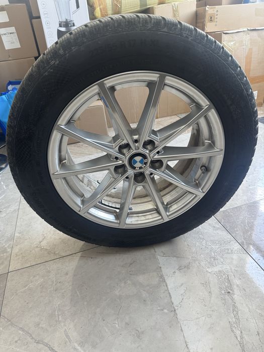 Jante bmw seria 4 si seria 3 ( G )