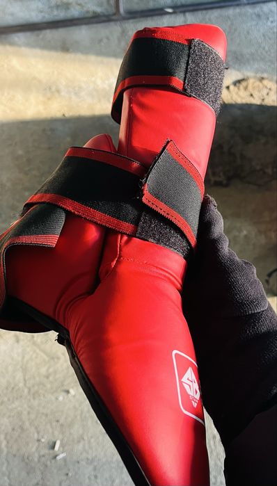 Экипировка Taekwon-do