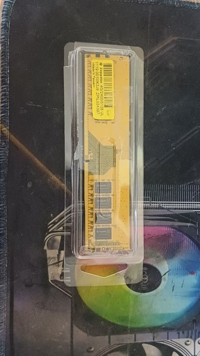 Оперативная Память 4 Гб