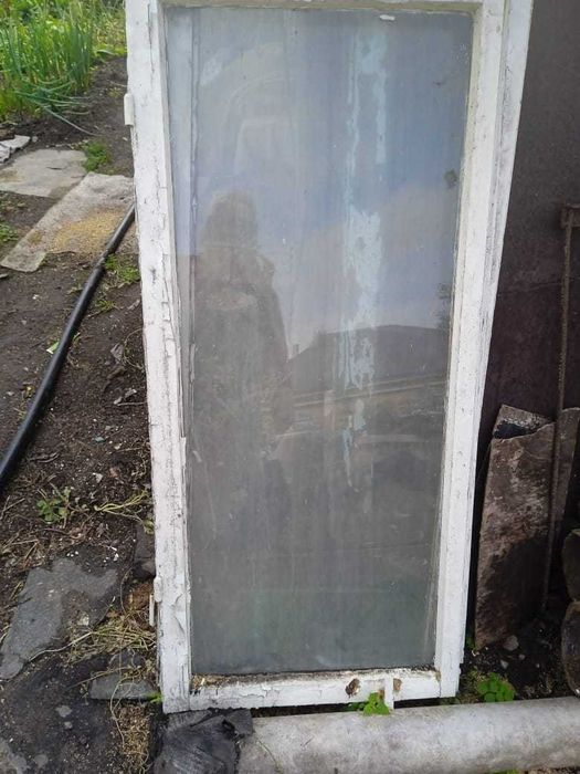 продам металлическую решетку дверь