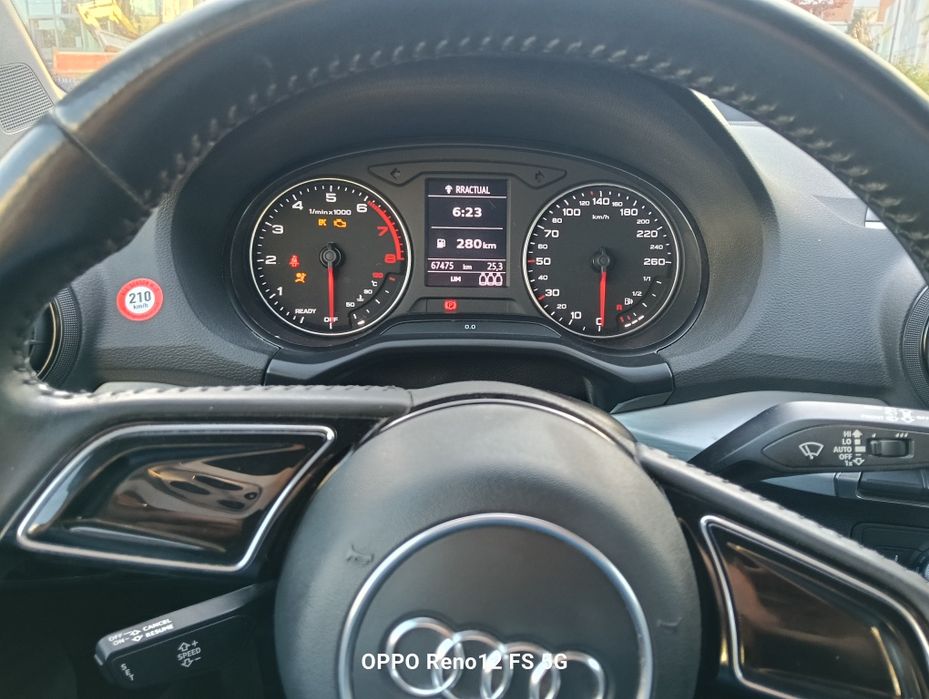 AUDI Q2 2018 — imagine 5