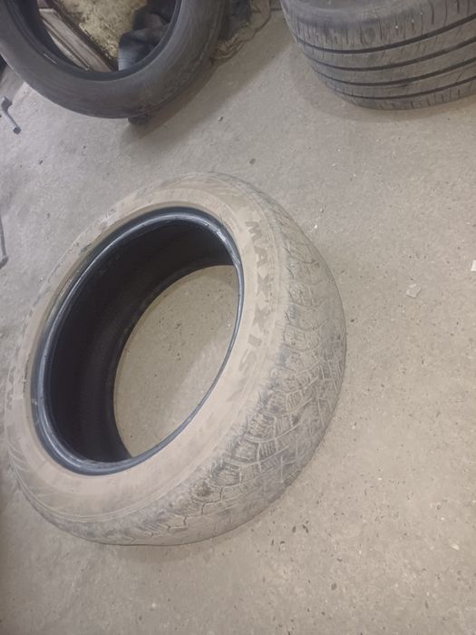 Продам шины "MAXXIS "