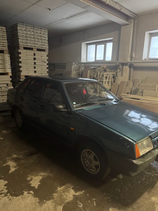 Продам ваз 21099