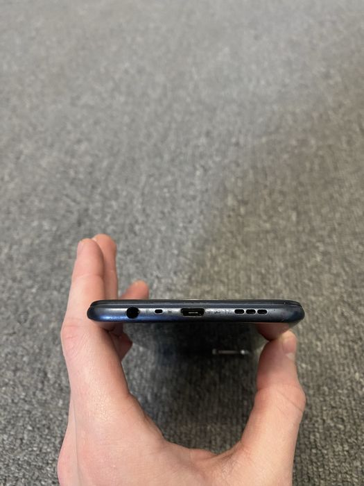 Телефон Oppo A15s