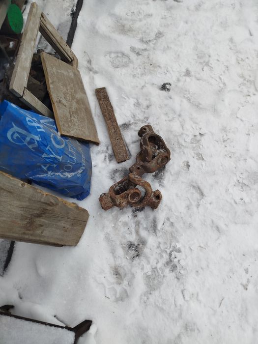 Продам сельхоз запчасти