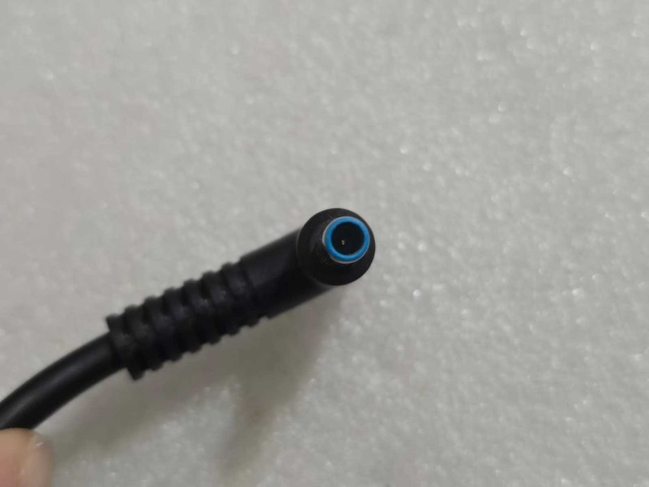 Incarcator laptop original HP 19.5V 6.15A 120W mufa: 4.5 x 3.0 mm