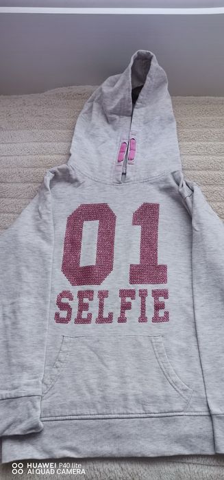 Детски блузи с дълъг ръкав