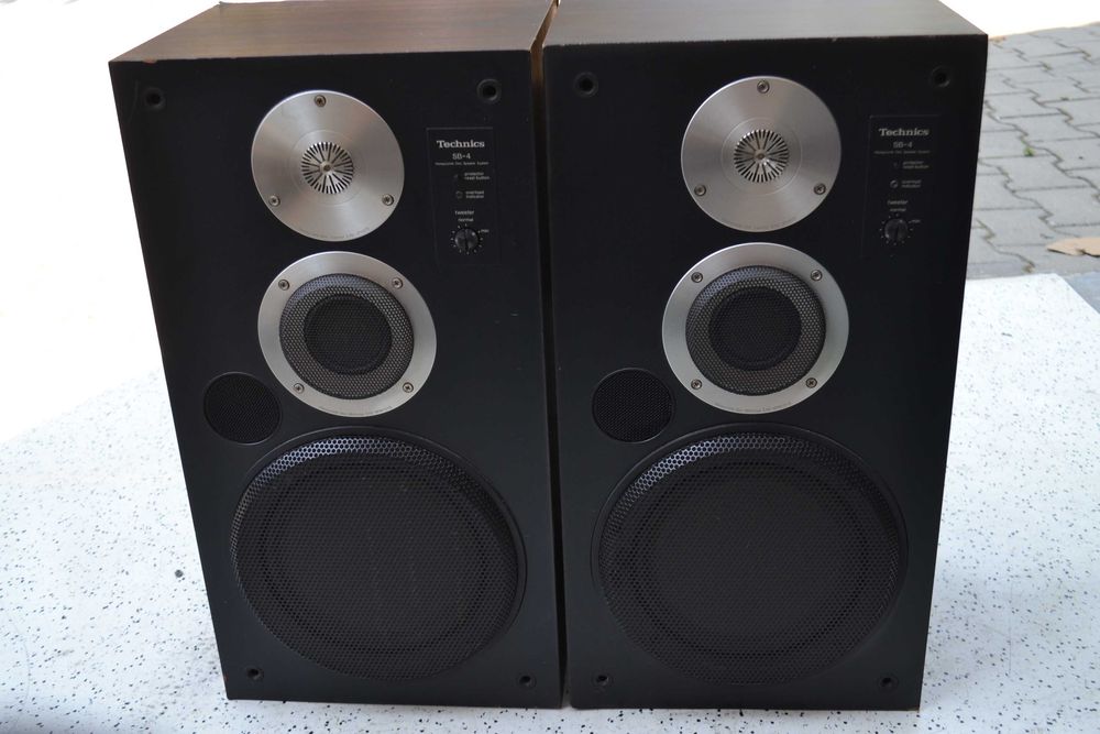 Boxe Technics SB 4
