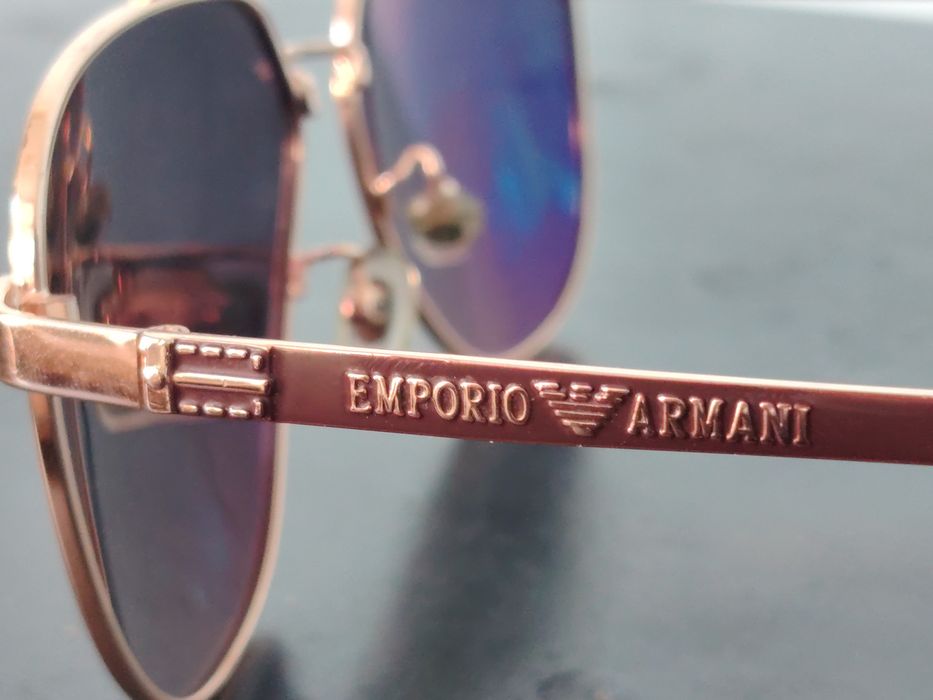 Orginal Emporio Armani quyosh ko'zoynagi