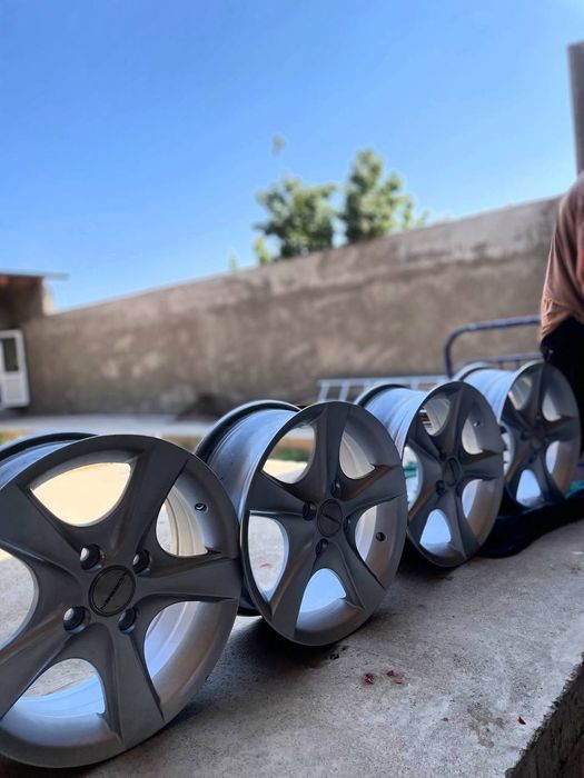 R14 diska arzon narxda