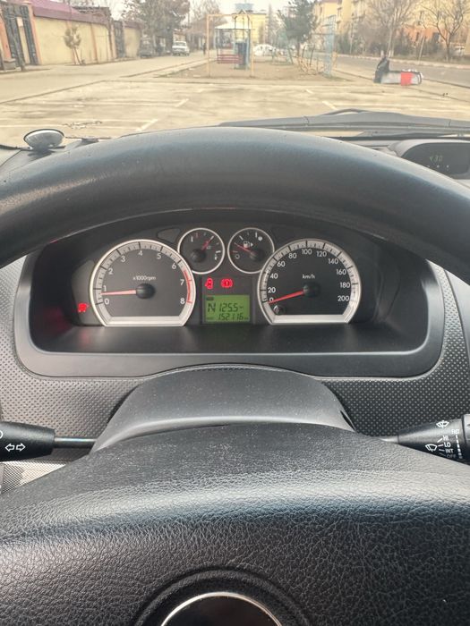 Некси 3 2019 холати яхши мошина арендадан чикмагаг узимиз хайдаганмиз