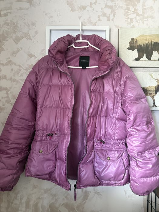 Geaca / jacheta Max Mara primavara, cambrata