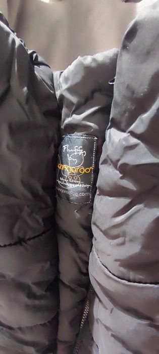 Зимен чувал за КОЛИЧКА Cangaroo