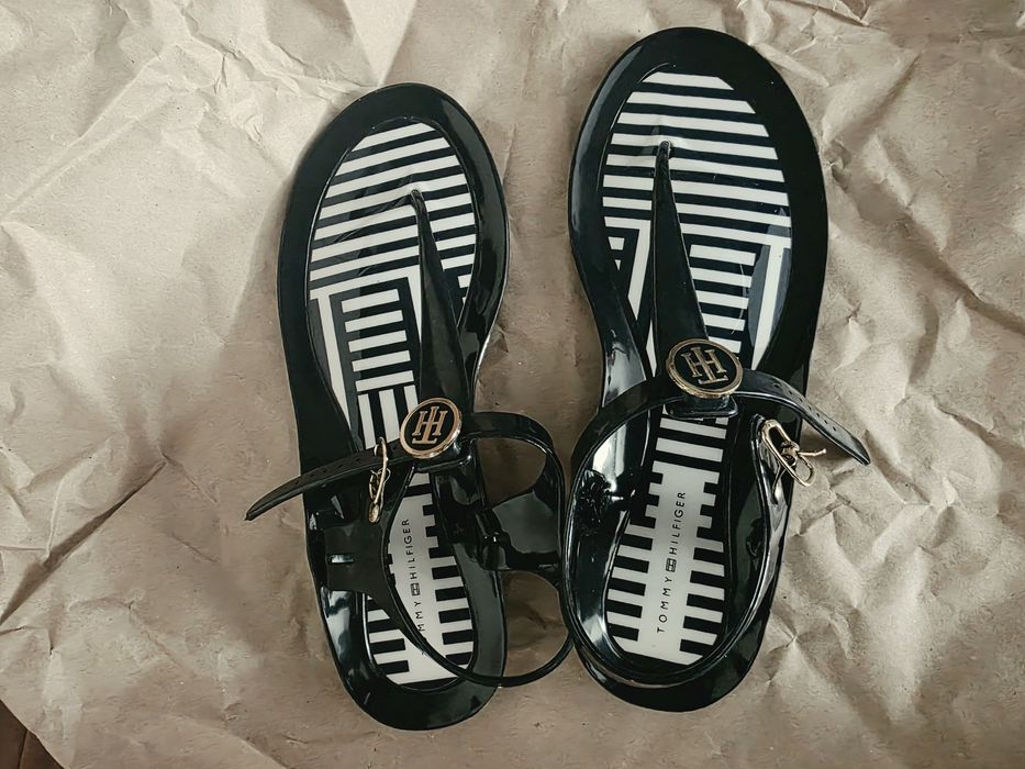 Sandale de vara Tommy