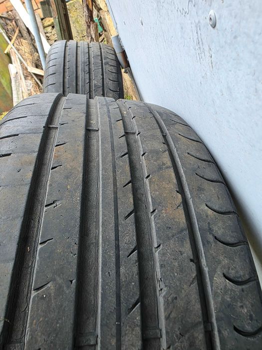 Летни гуми sava intensa uhp 2 225/45/17