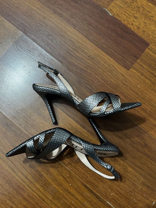 Sandale Musette Ines A230