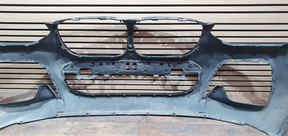 BMW X3 X4 G01 G02 bara fata M pachet sport