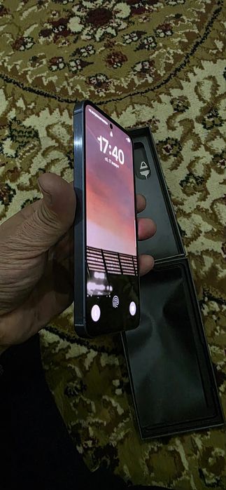 Samsung a55 5g ideal