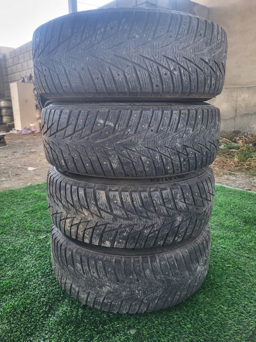 Диск ауди с4 а6 ромашка