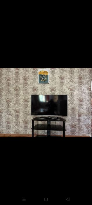 Самсунг телевизор