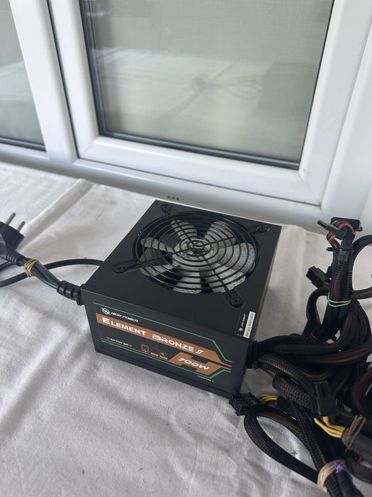 Sursa high power element bronze II, 700W, pn.ep-700 br-II silent