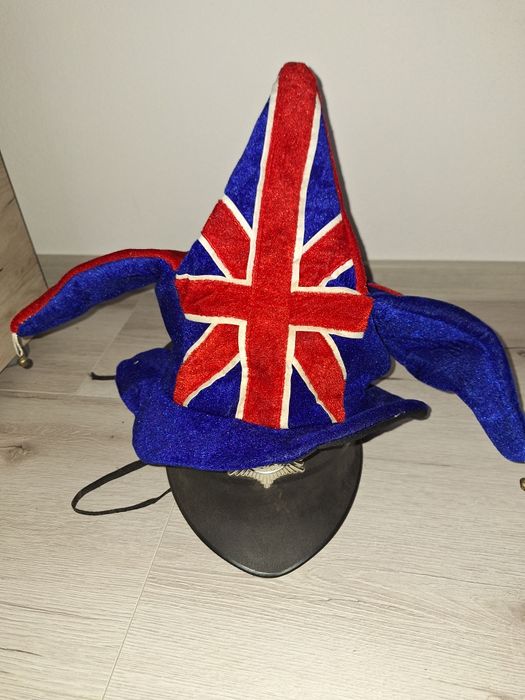 2 pălării de petrecere