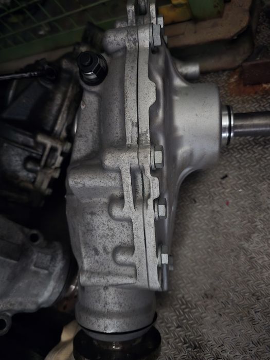 Grup Differential raport  2.81  BMW 750iX M760i X7 X5 XB7 M850