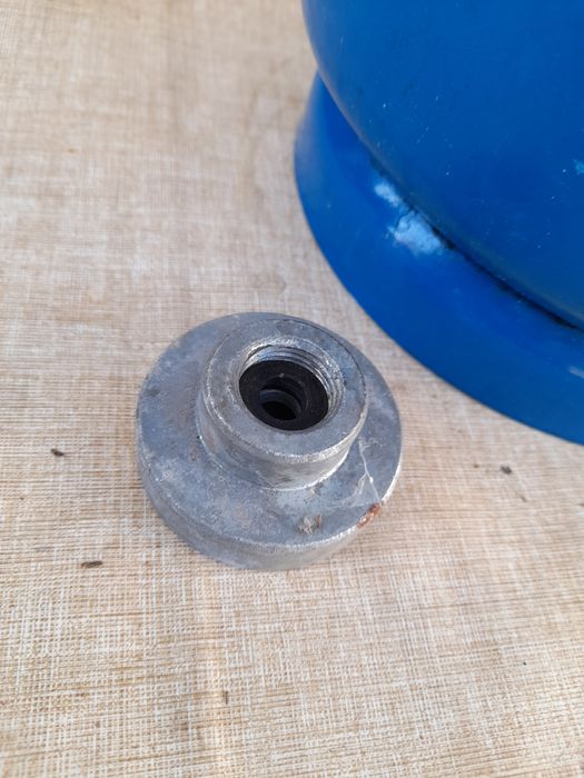 Aragaz mobil camping