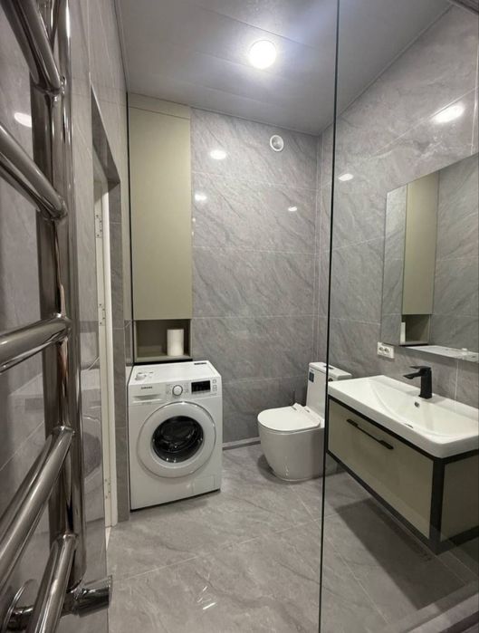 Сдаётся квартира 2/13/16 ЖК Alfraganus