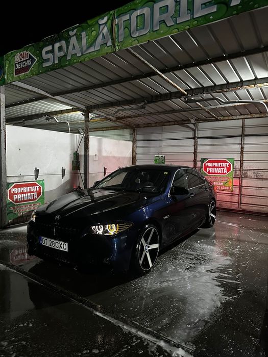 Jante vossen bmw 5x120 r20