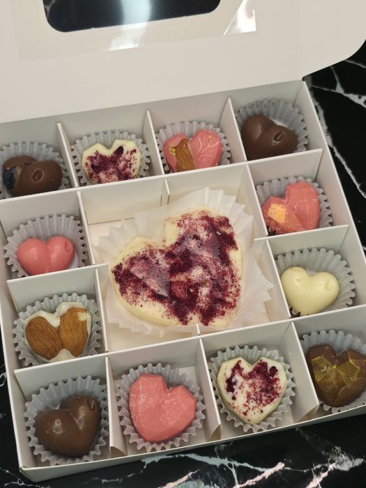 Ciocolata artizanala