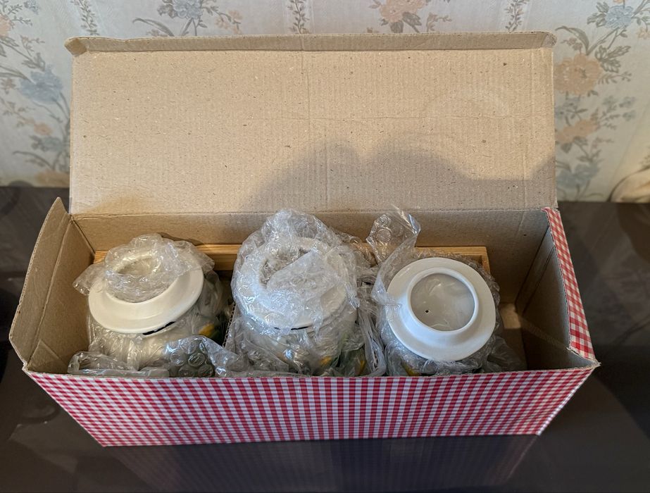 Набор для специй