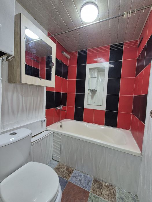 Фаргона шахар заканал