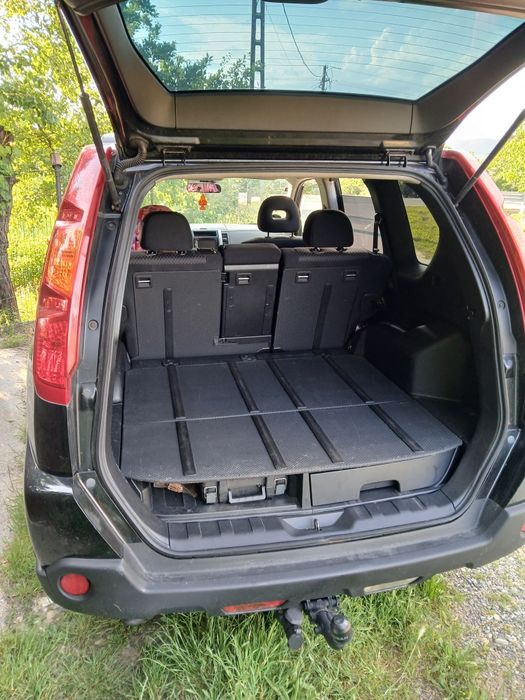 Nissan x Trail -Suv 4x4