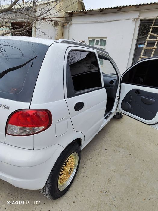 Other Matiz 2017 — 4