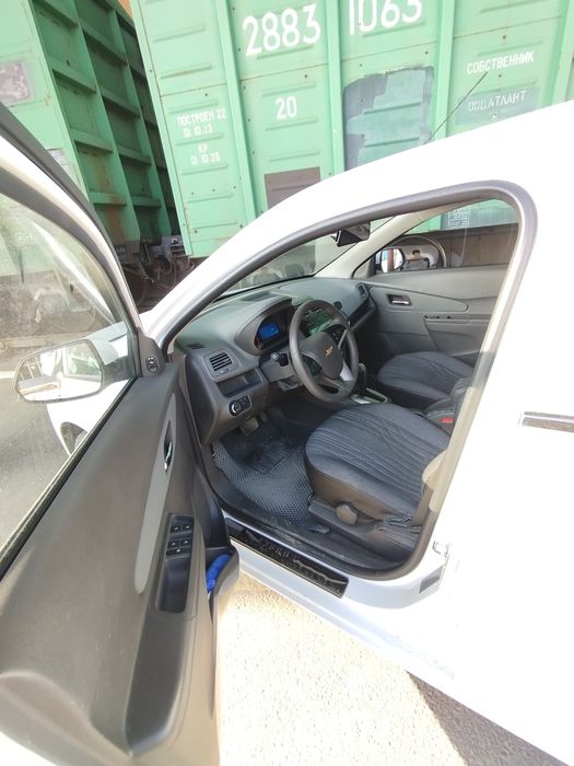 Cobalt oq 2023 AT 11000 kraska bor