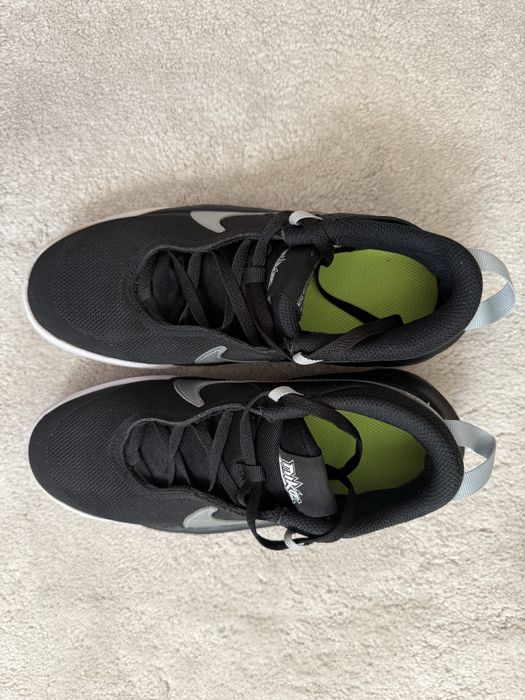 NIKE баскетбол Дамски/ детски Nike Team Hustle, номер 37,5