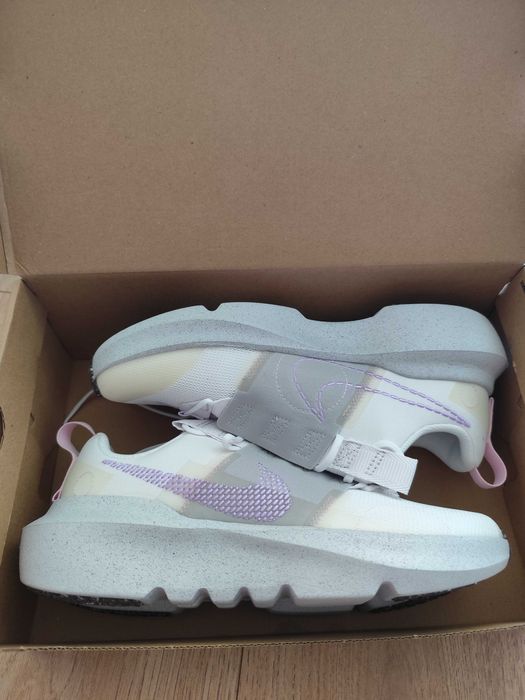 Нови маратонки Nike