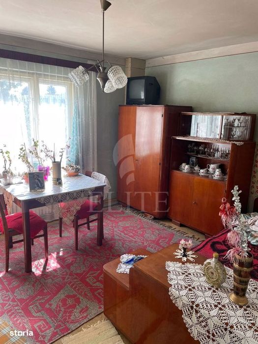 Apartament 2 camere în zona Complex Sirena