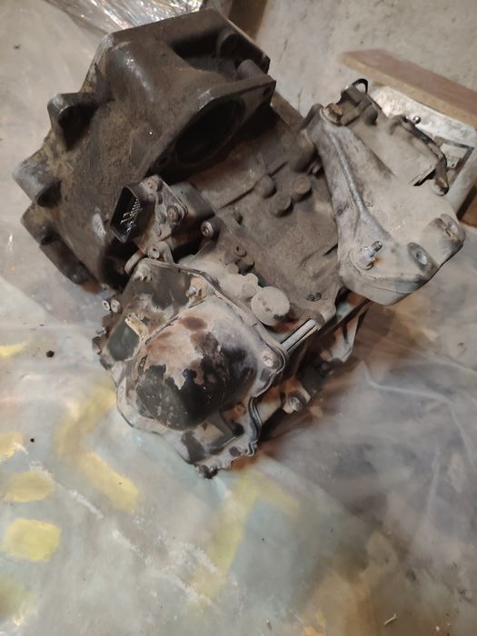 Продам DSG 7 dq200